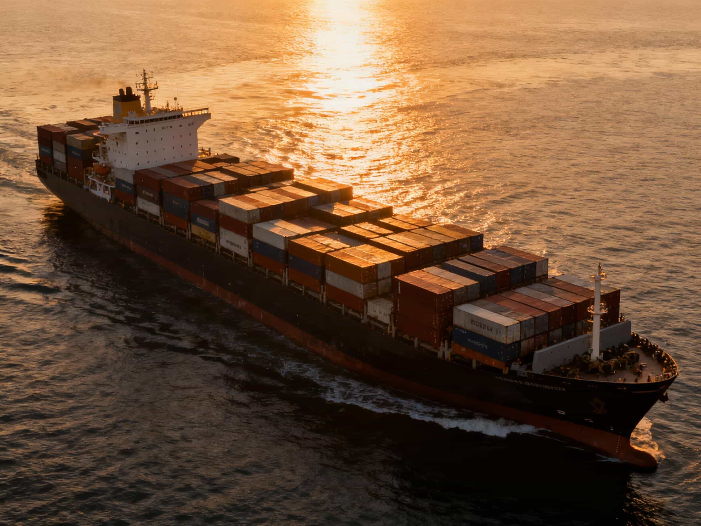 vietnam usa container fcl lcl