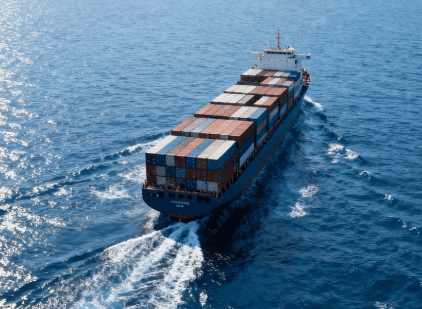 Cheapest shipping company from China to USA