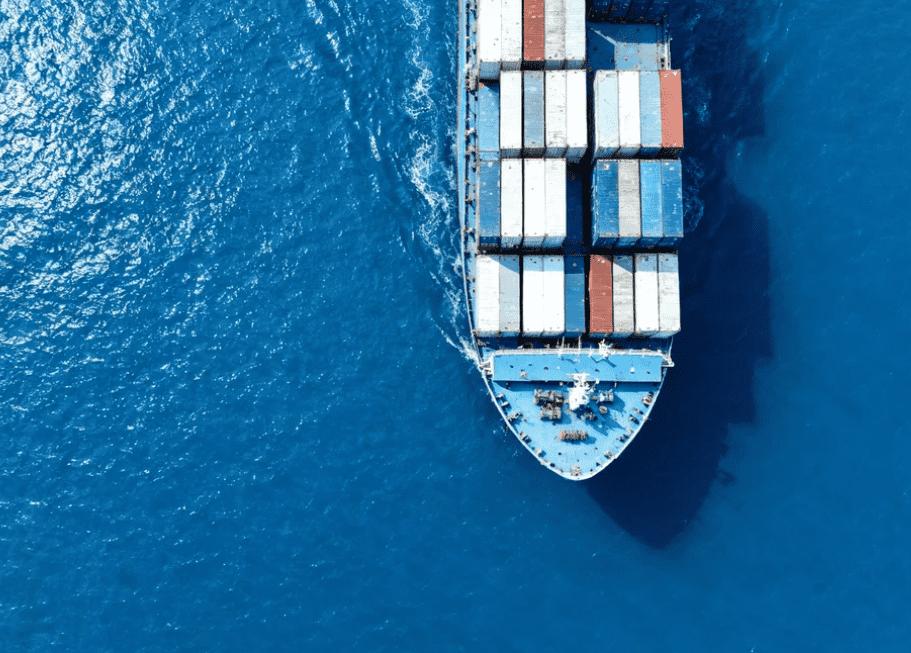 Cheapest shipping company from China to Kenya