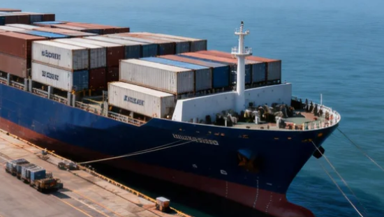 Container Shipping Cost from China to USA