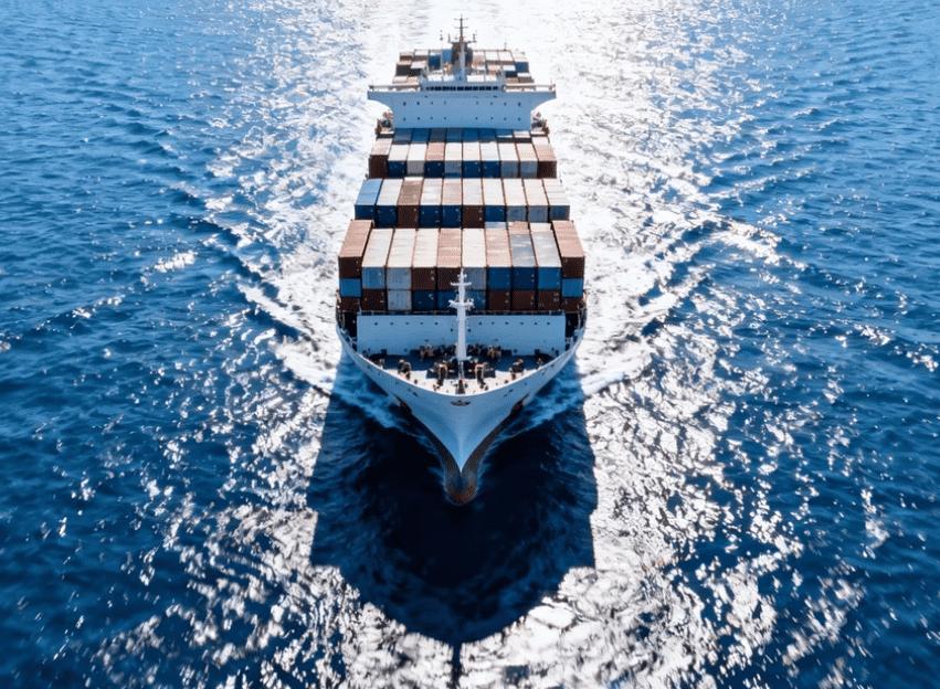 Cost of Shipping 40ft Container from China to Germany