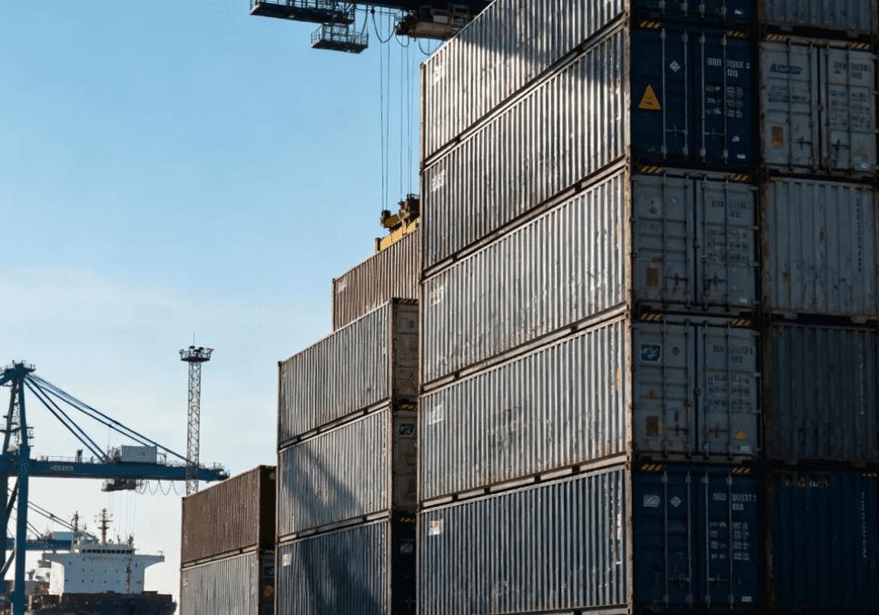 Cost of Shipping 40ft Container from China to Nigeria