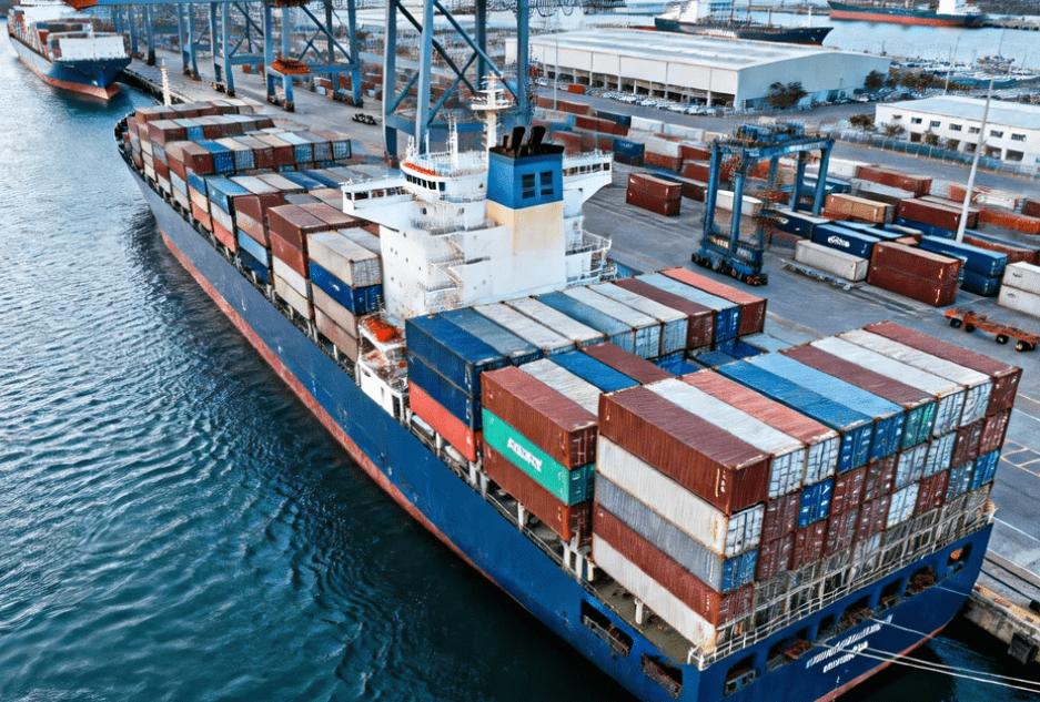 Freight Forwarder Shipping Rate from China to USA