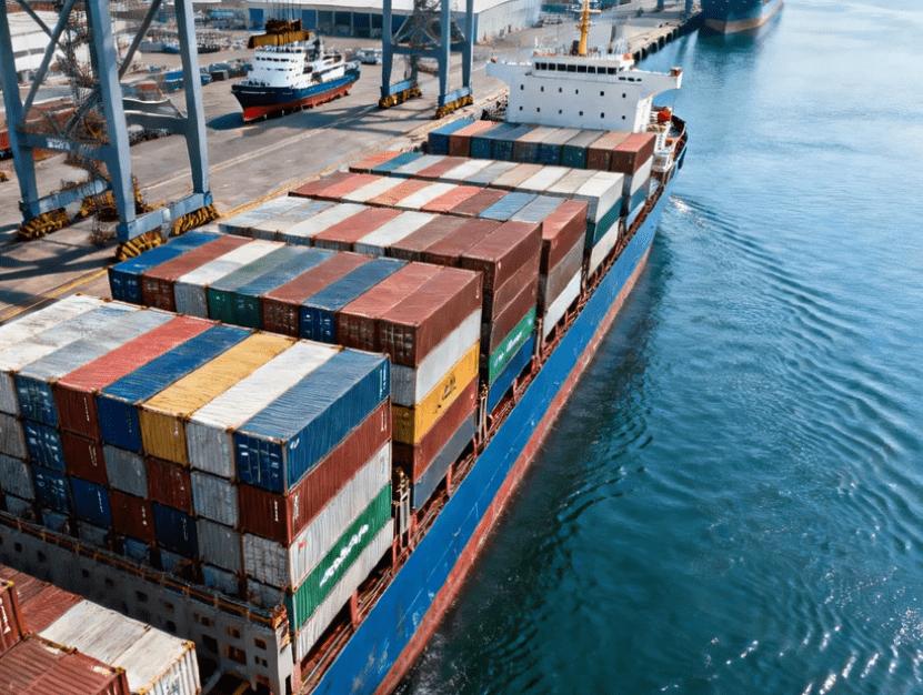 Freight Shipping from China to USA