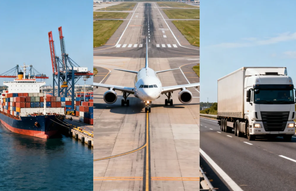 How much is shipping from China to USA per kg