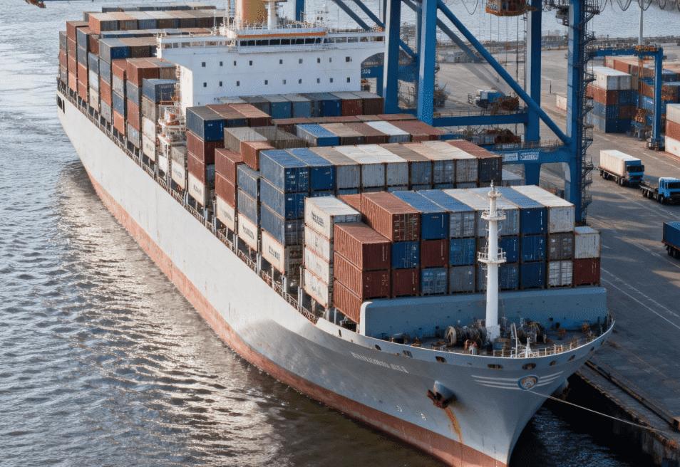 How to Ship LCL from China to USA