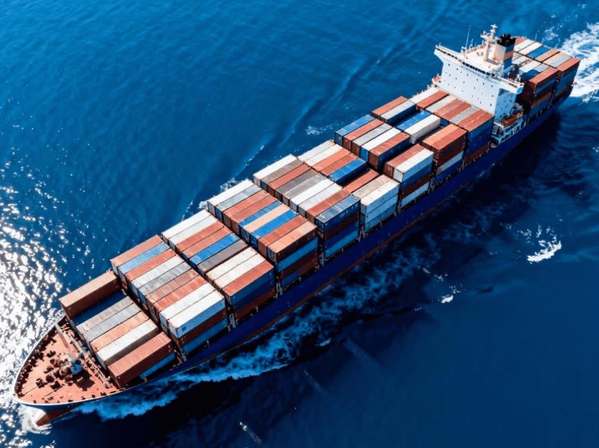 Low Cost Shipping from China to India