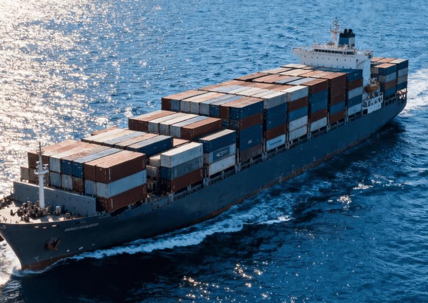 Low Cost Shipping from China to UK