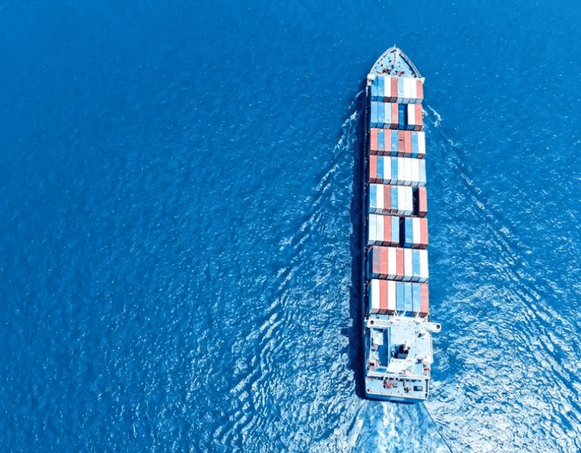 Sea freight from China to Canada price