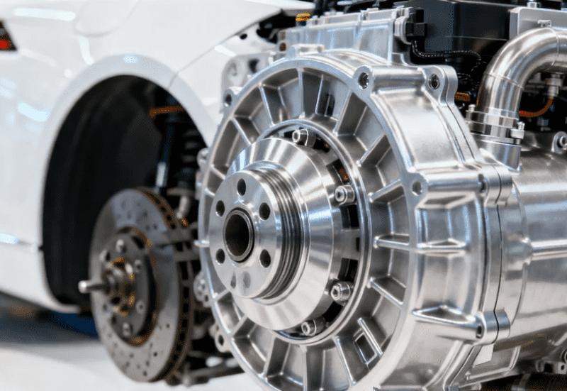 Shipping Auto Parts from China to Egypt