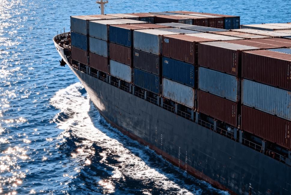 shipping quote from china to Nigeria