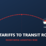 From Tariffs to Transit Routes: How Logistics Risk Is Redefining China–U.S. and China–Americas Exports