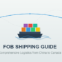 FOB shipping from China to Canada