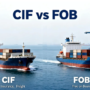 CIF vs FOB: Which is better for US importers?