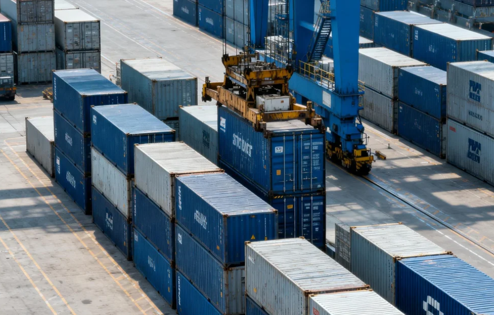 Sea Freight from Taiwan to Mexico