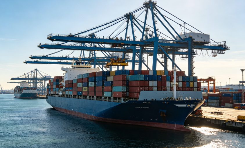 Door-to-Door vs Port-to-Port Shipping
