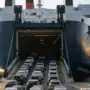 Shipping Car from China to USA Cost RORO or Container​