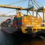 Shipping cost from Taiwan to Mexico