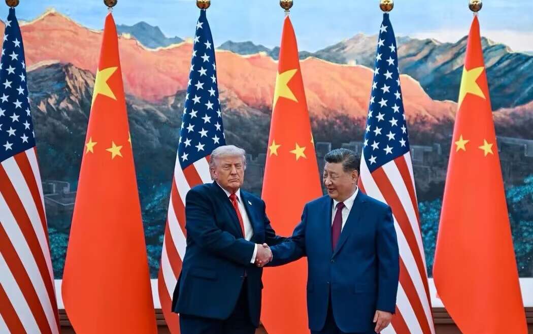 Will U.S.-China Tariffs Fall After the Latest Beijing Summit? What the Logistics Industry Is Actually Watching