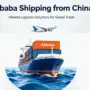 Alibaba Shipping from China: How to Navigate Freight When Sourcing Online