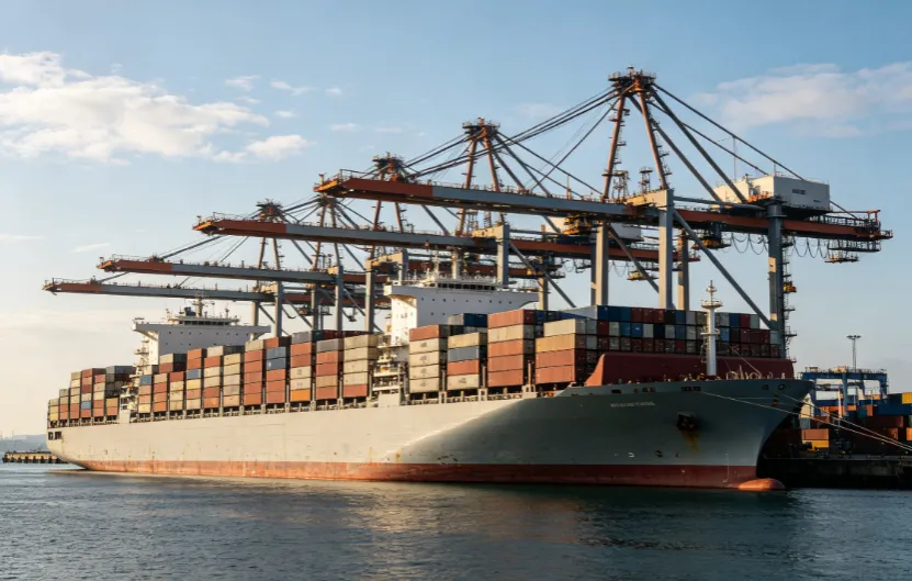 Are You Paying Too Much? Average Freight Rates from China to USA