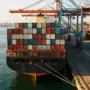 Full Container Load Shipping from China to USA