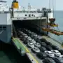 How Much Does It Cost to Ship a Car from Guangzhou China to USA