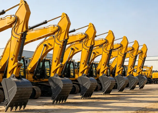 Shipping Heavy Machinery from China: The Complete 2026 Guide to Costs, Methods & Customs