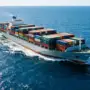 Shipping from Shanghai to Seattle