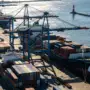 Container Shipping from Vietnam to the USA