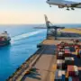 How long does dhl shipping take from China to Canada