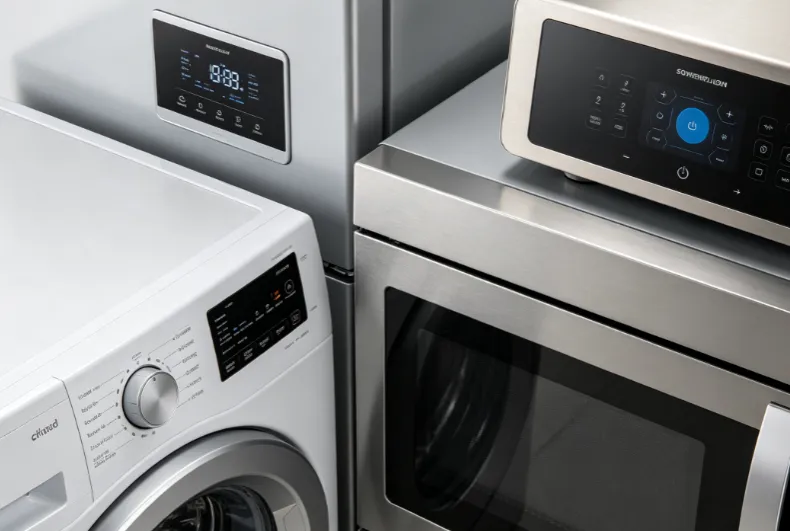 Shipping Household Appliances from China to USA