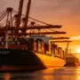 Shipping from Guangzhou to Canada