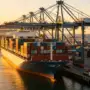Shipping from Ningbo to USA: Costs, Transit Times & Methods