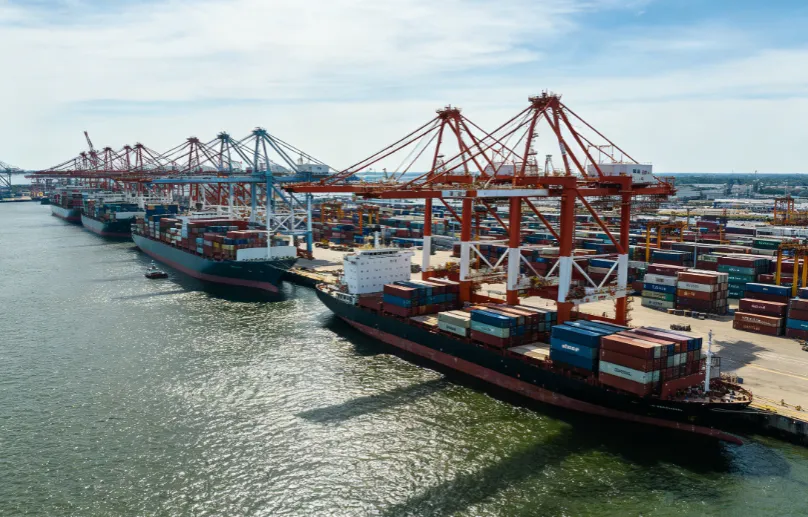 Shipping from Shenzhen to USA